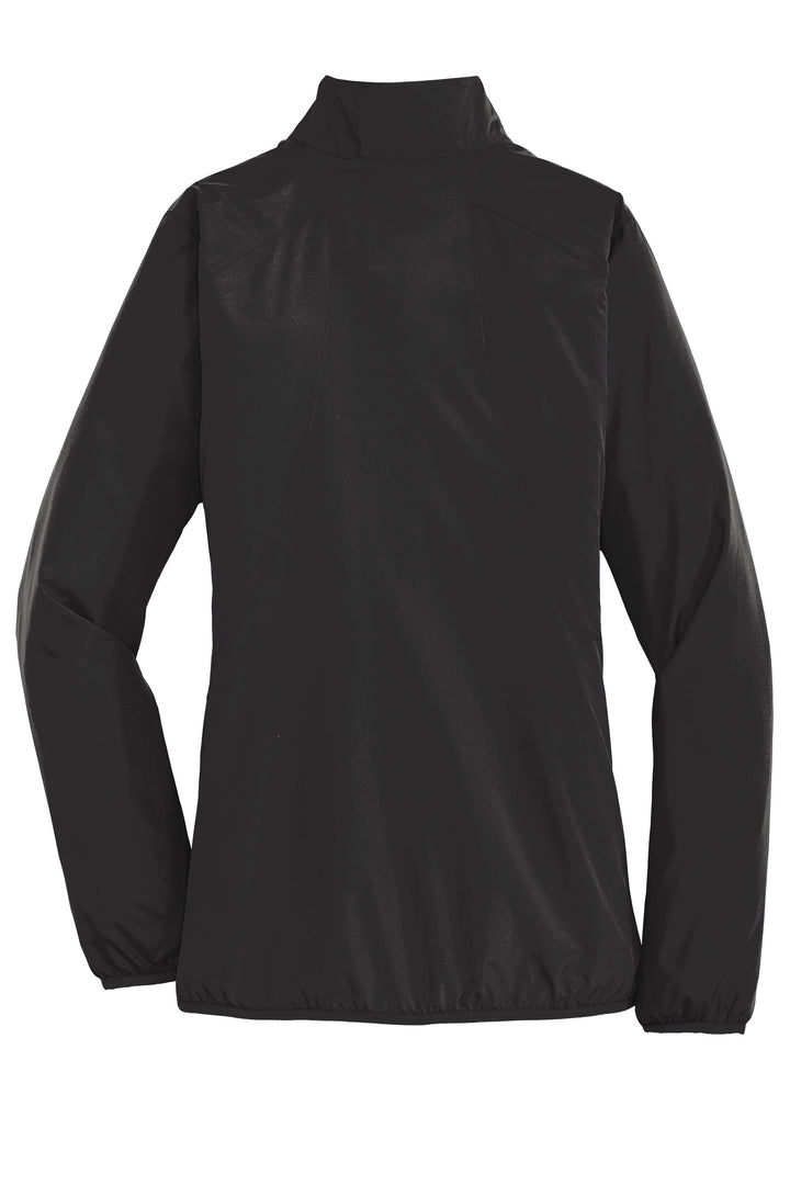 Port Authority® Women's Zephyr Full-Zip Jacket