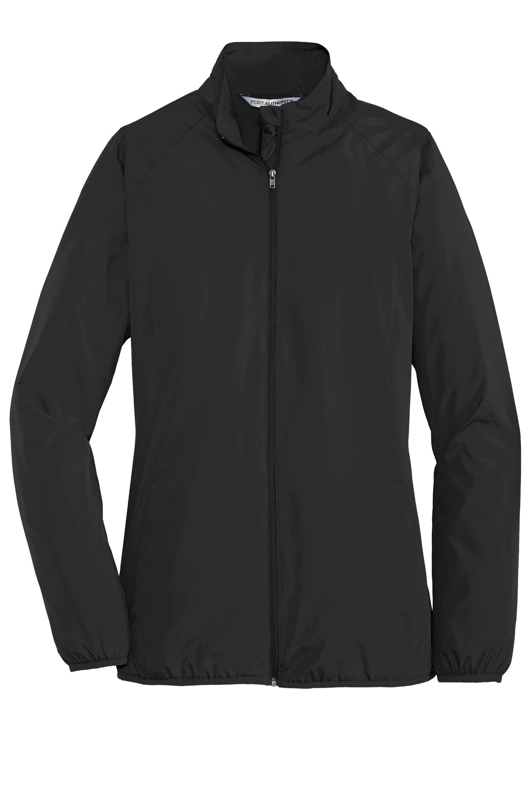 Port Authority® Women's Zephyr Full-Zip Jacket