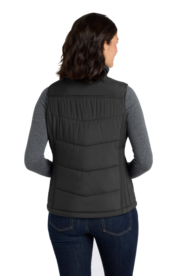 Port Authority Women's Jacket/ Puffy Vest