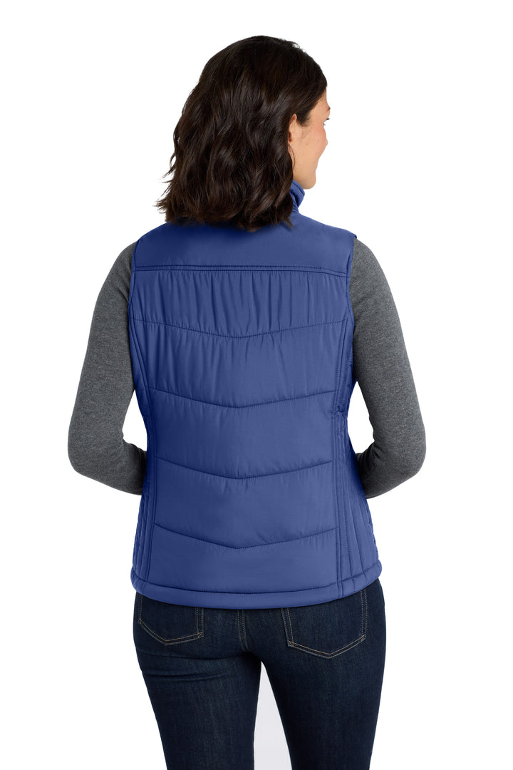 Port Authority Women's Jacket/ Puffy Vest
