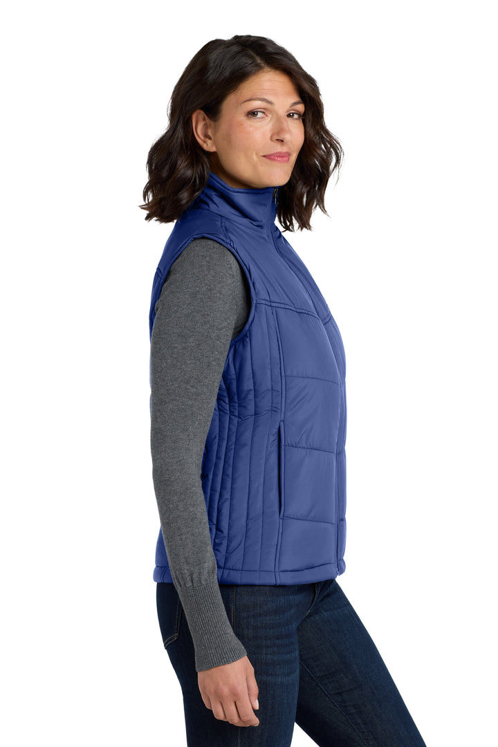 Port Authority Women's Jacket/ Puffy Vest
