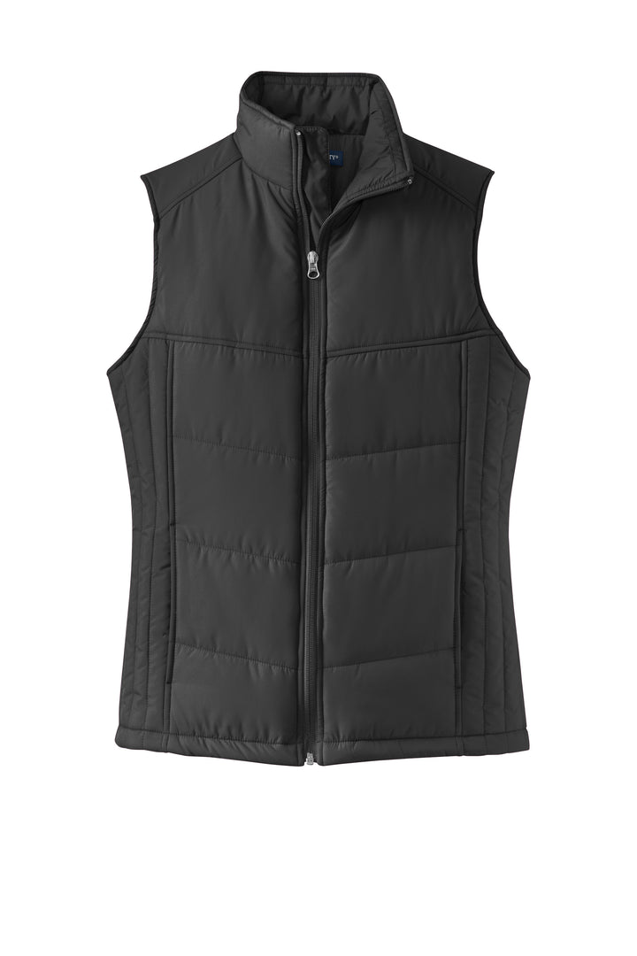 Port Authority Women's Jacket/ Puffy Vest