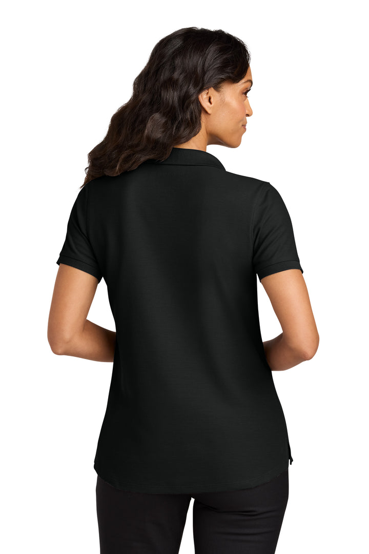Port Authority Women's Core Classic Pique Polo