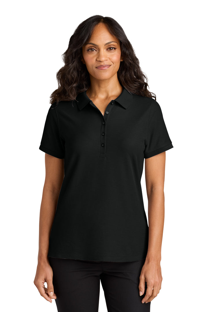 Port Authority Women's Core Classic Pique Polo