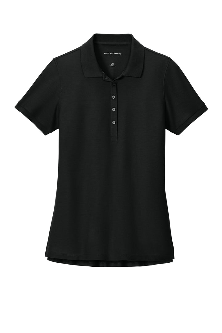Port Authority Women's Core Classic Pique Polo