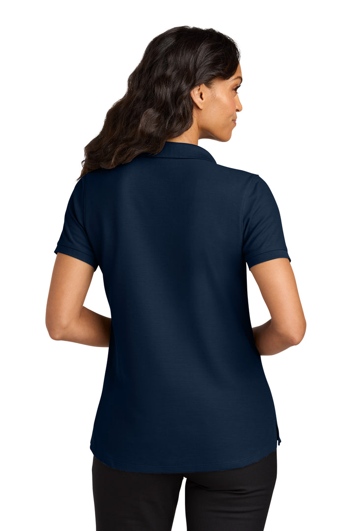 Port Authority Women's Core Classic Pique Polo