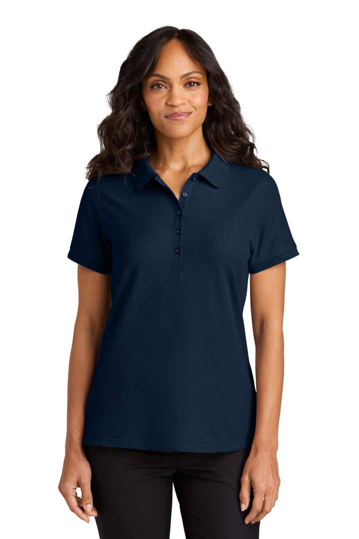 Port Authority Women's Core Classic Pique Polo
