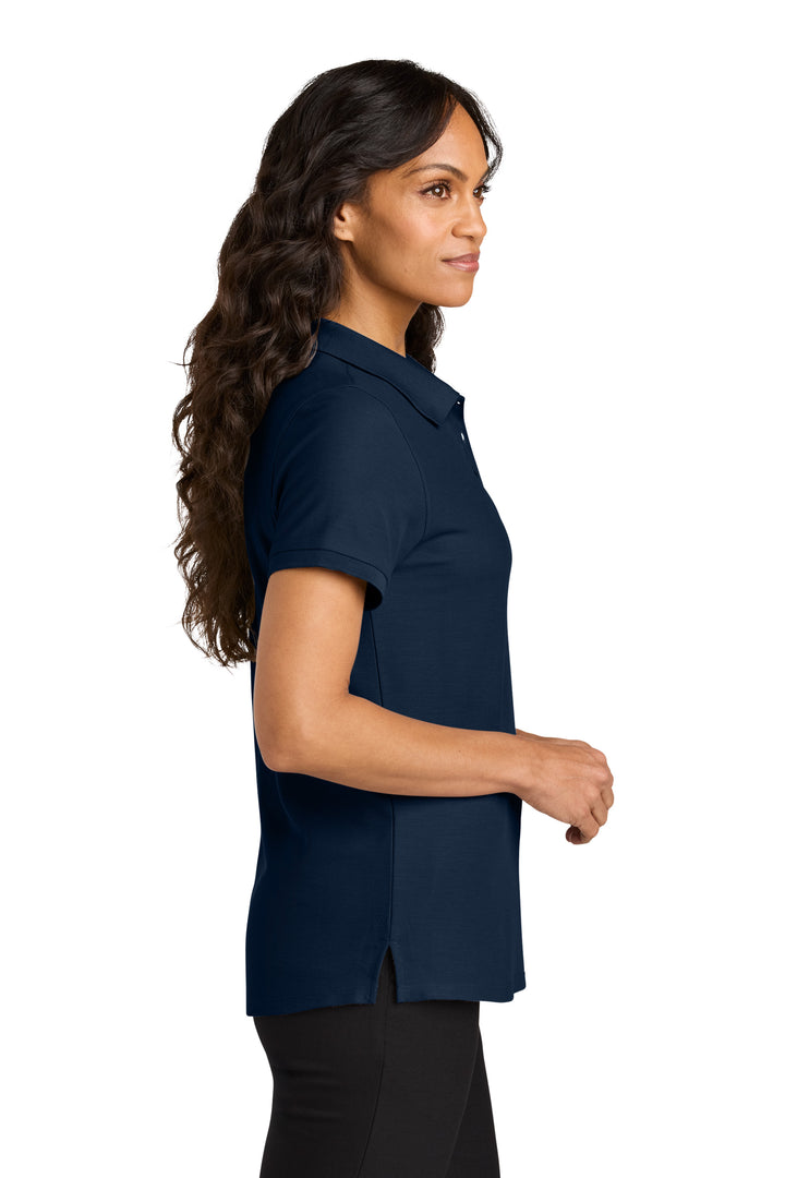 Port Authority Women's Core Classic Pique Polo