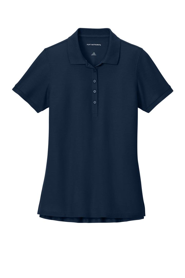 Port Authority Women's Core Classic Pique Polo