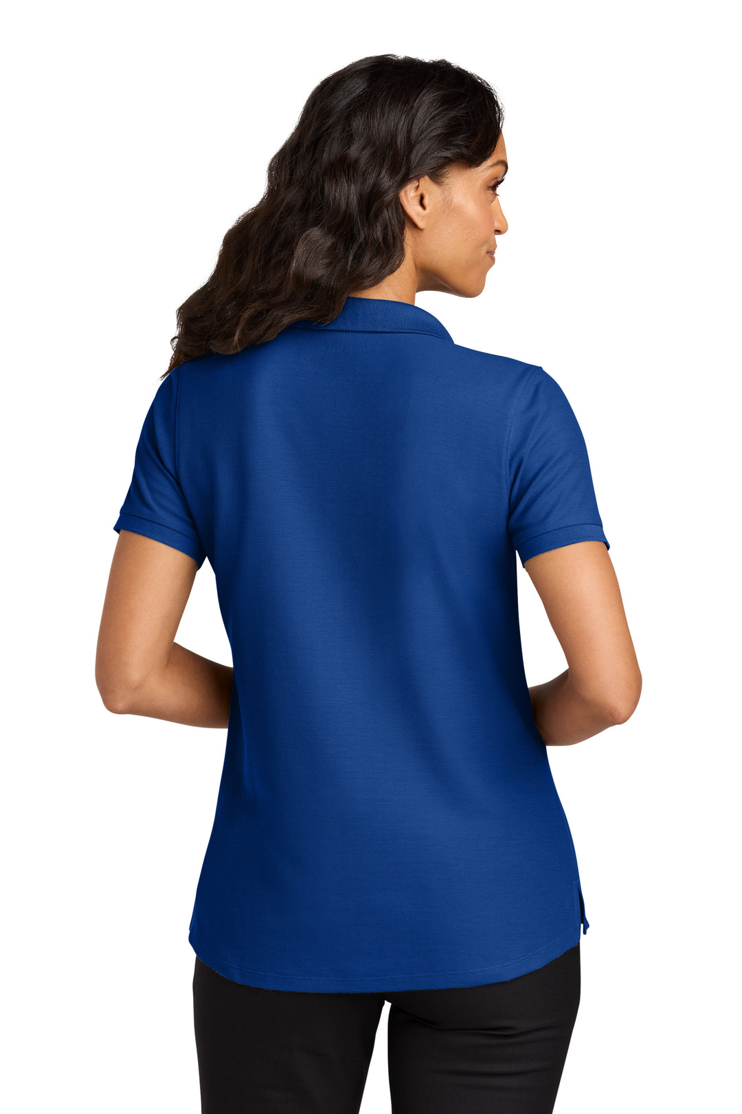 Port Authority Women's Core Classic Pique Polo