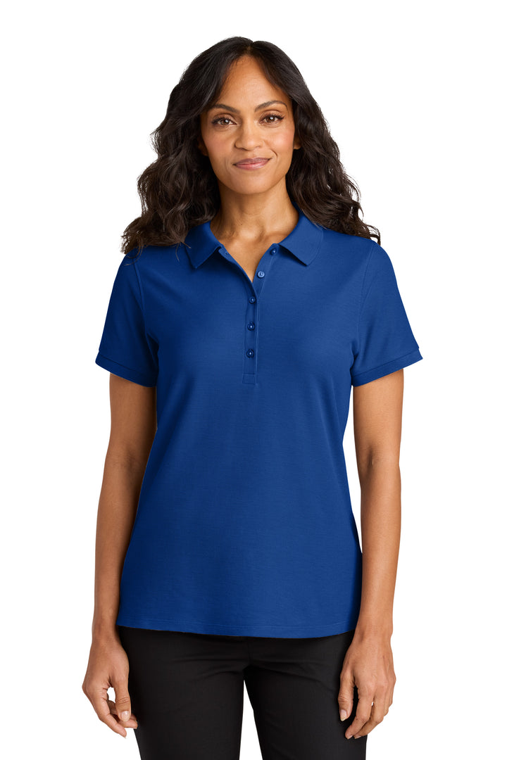 Port Authority Women's Core Classic Pique Polo