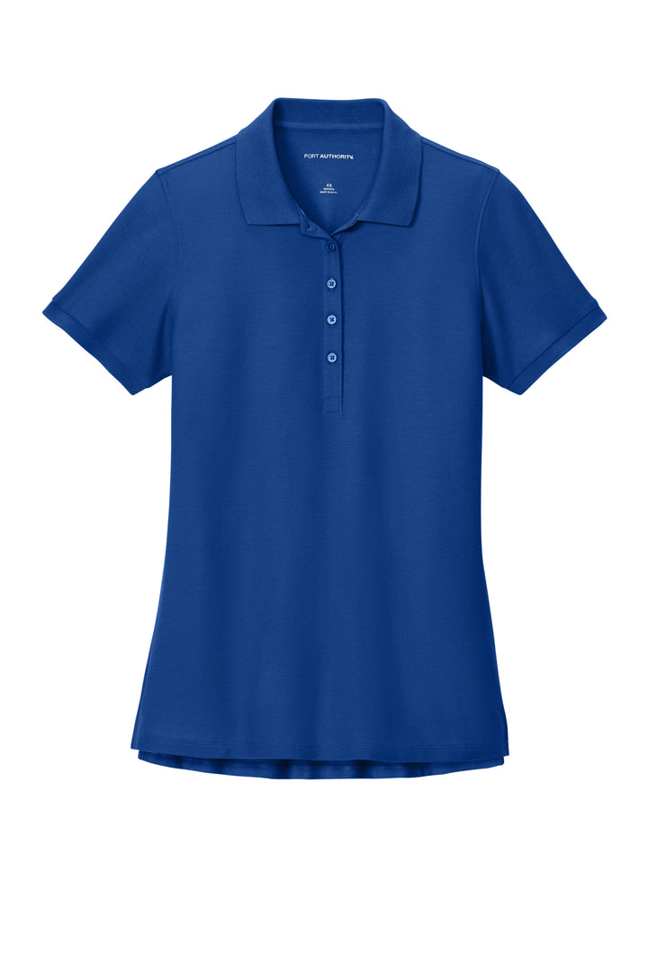 Port Authority Women's Core Classic Pique Polo