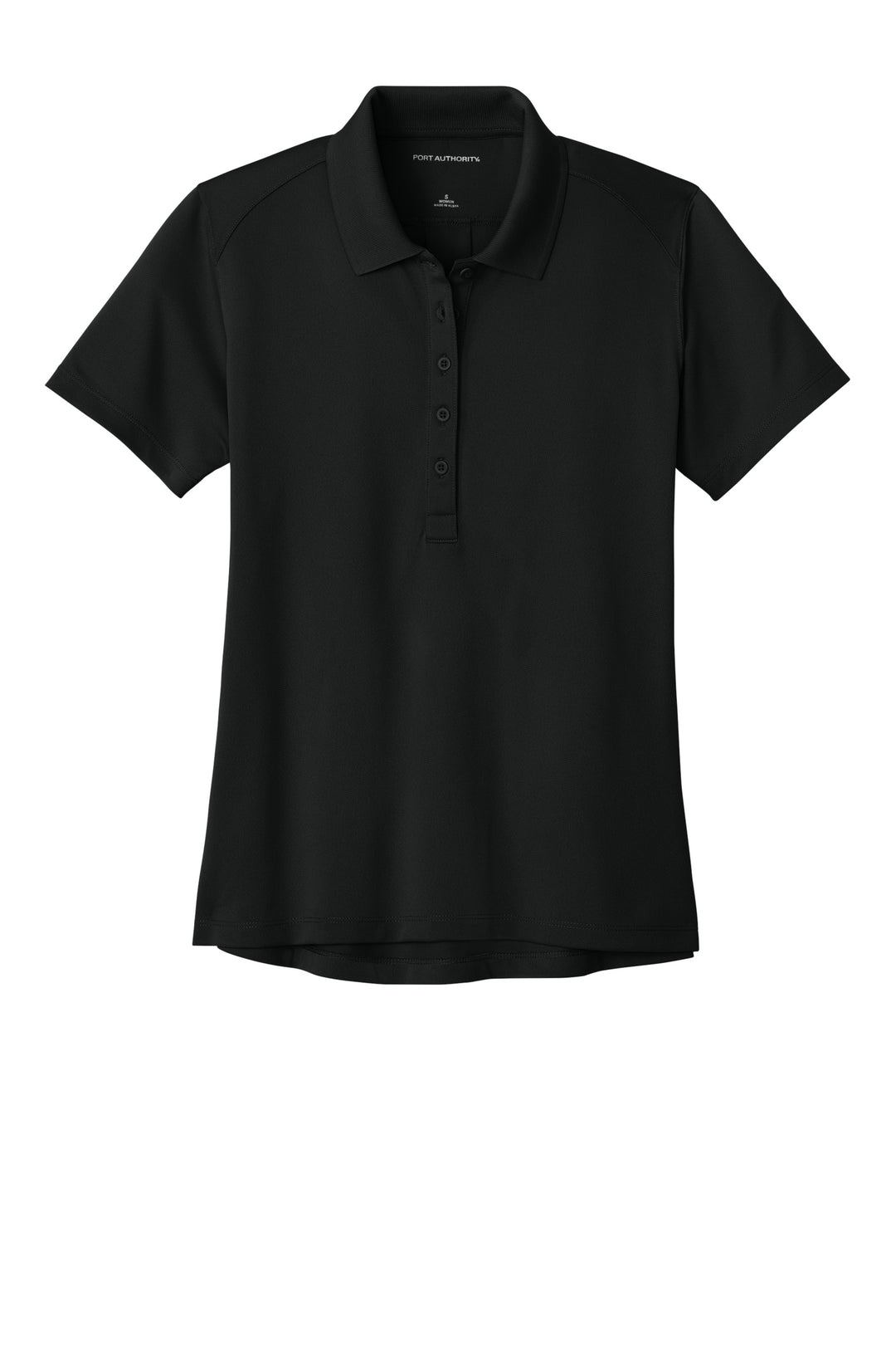 Port Authority Women's Wearever Performance Pique Polo