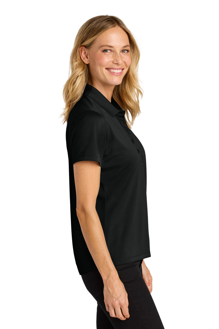 Port Authority Women's Wearever Performance Pique Polo