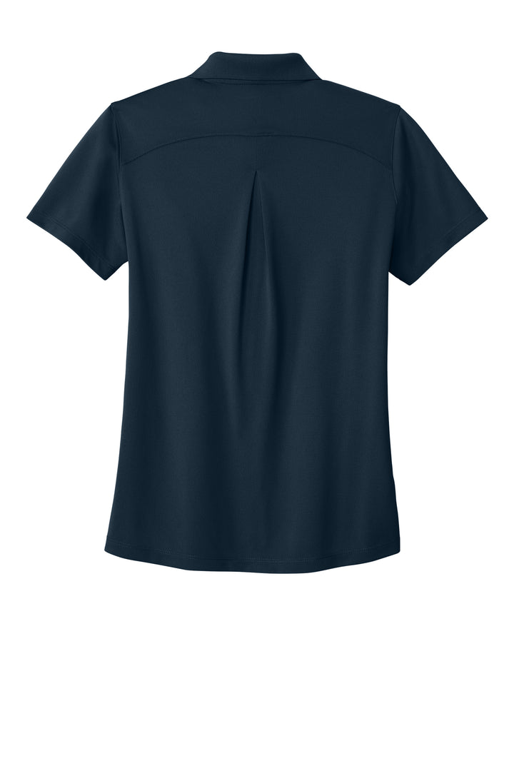Port Authority Women's Wearever Performance Pique Polo