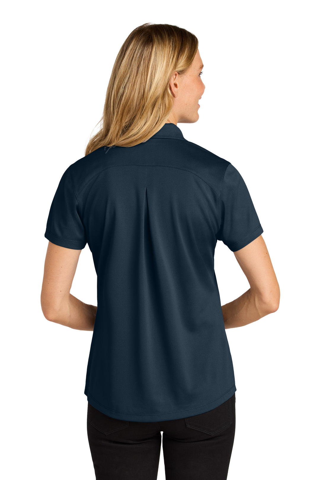 Port Authority Women's Wearever Performance Pique Polo