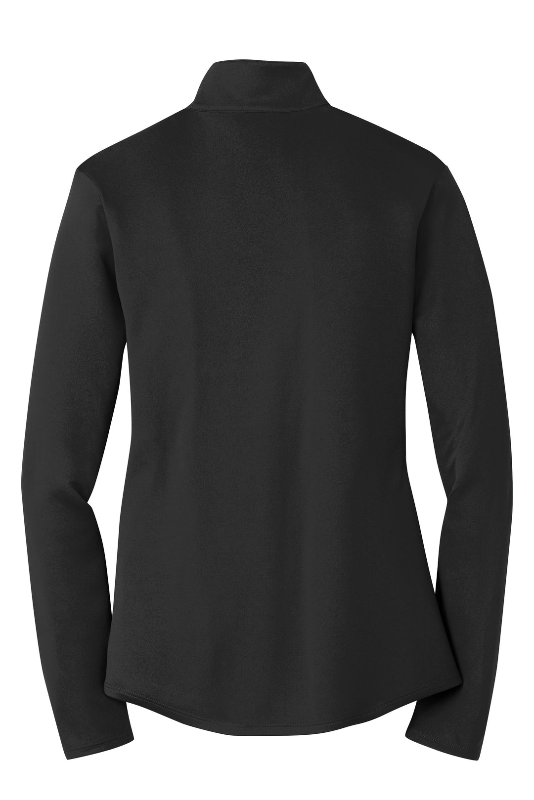 Sport-Tek Women's PosiCharge Competitor 1/4-Zip Pullover
