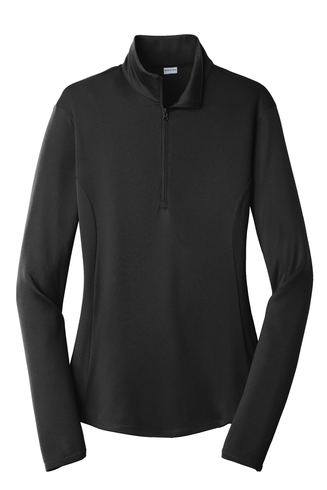 Sport-Tek Women's PosiCharge Competitor 1/4-Zip Pullover