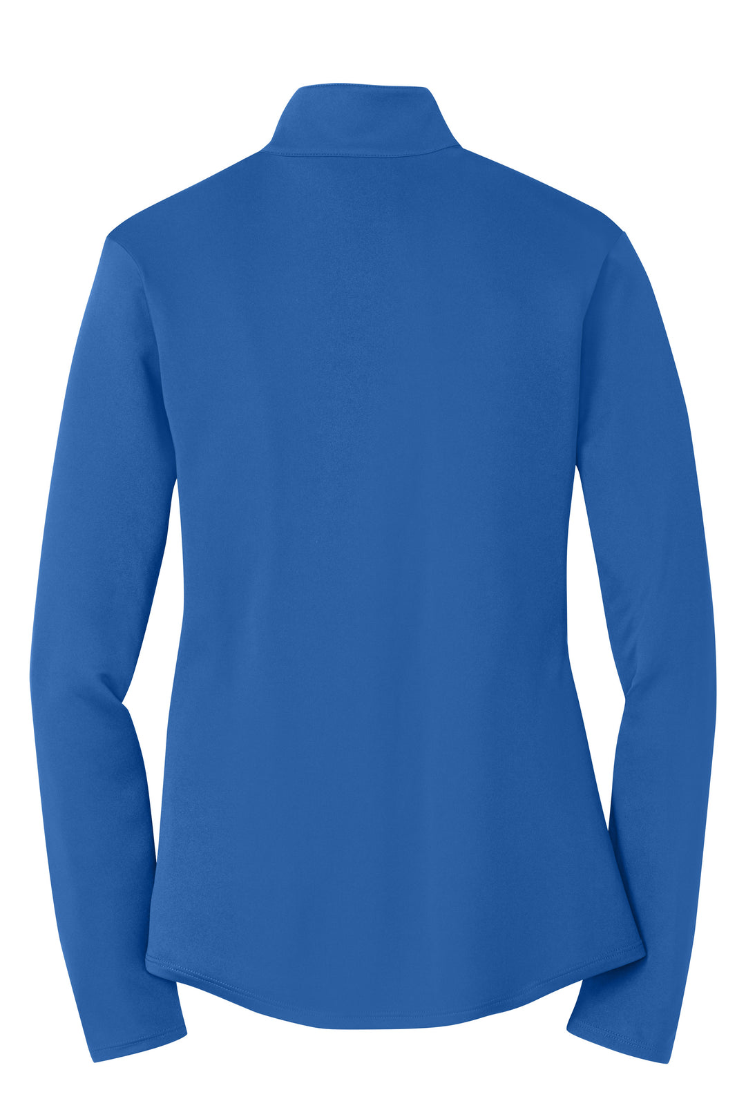 Sport-Tek Women's PosiCharge Competitor 1/4-Zip Pullover