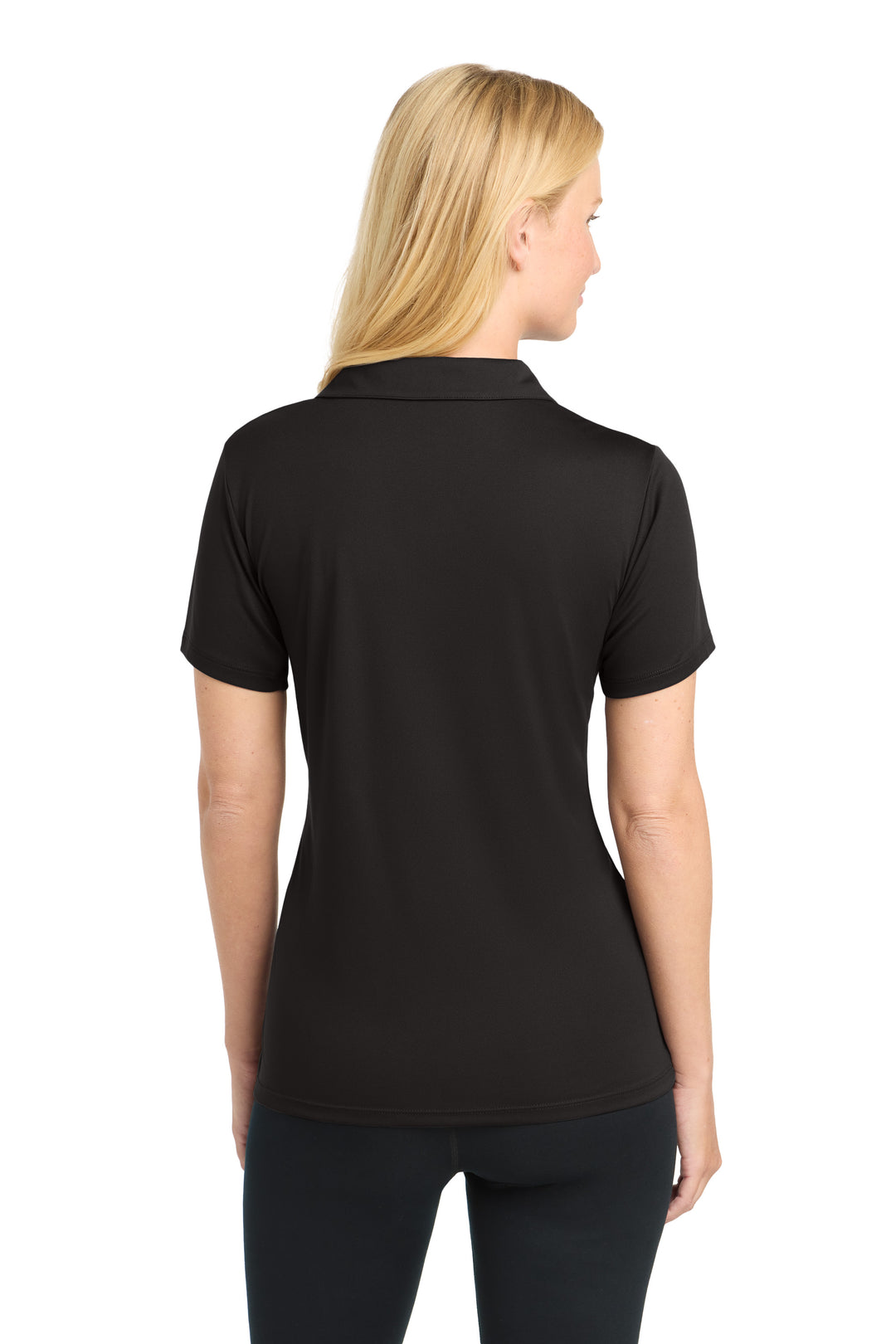 Sport-Tek Women's PosiCharge Competitor Polo
