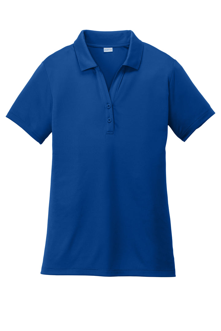 Sport-Tek Women's PosiCharge Competitor Polo