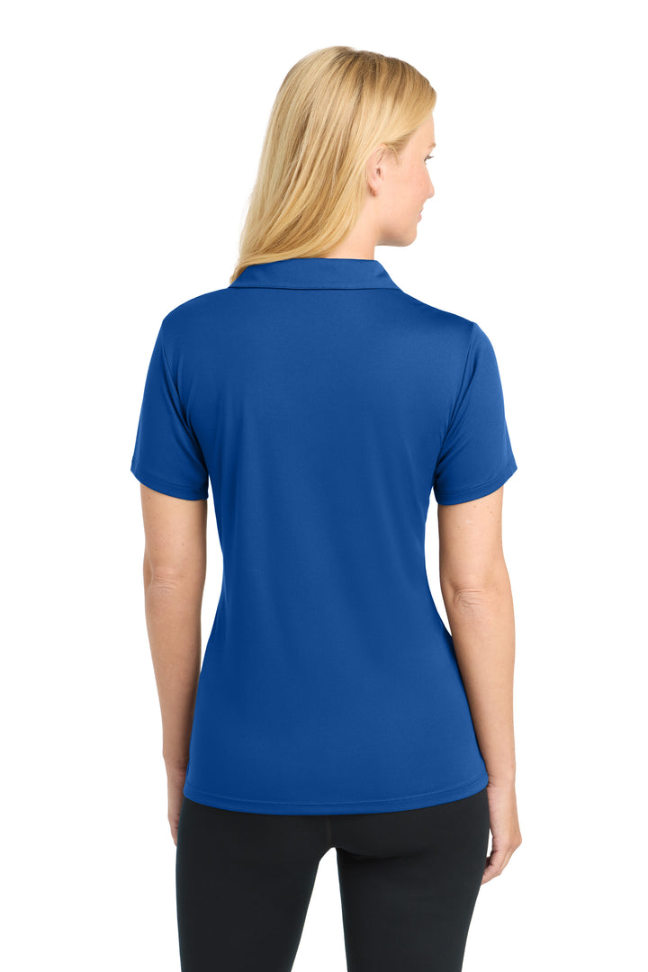 Sport-Tek Women's PosiCharge Competitor Polo