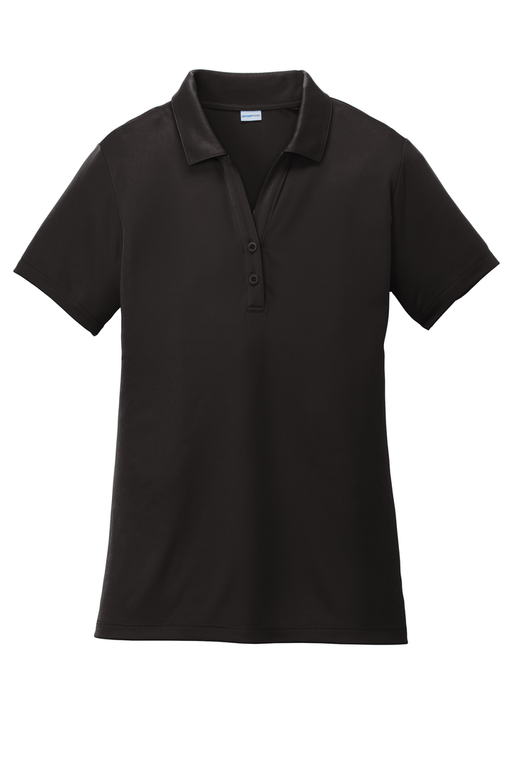 Sport-Tek Women's PosiCharge Competitor Polo