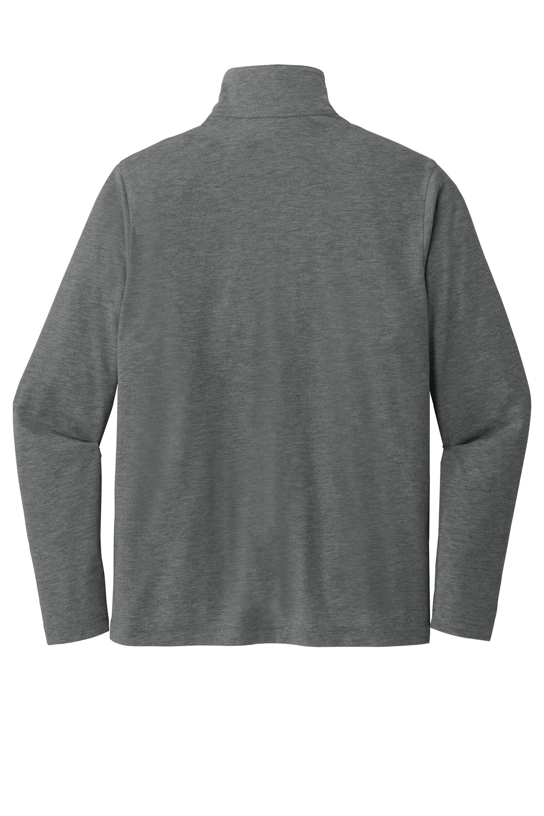 Sport-Tek PosiCharge Tri-Blend Wicking 1/4-Zip Pullover
