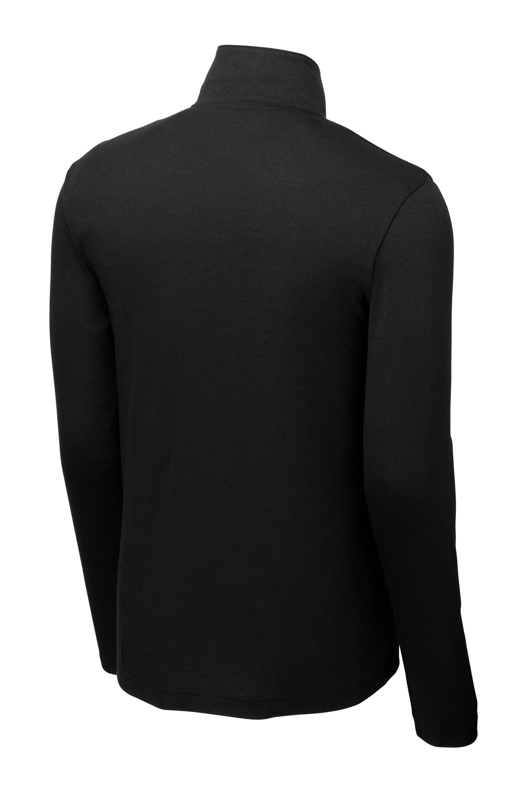 Sport-Tek PosiCharge Tri-Blend Wicking 1/4-Zip Pullover
