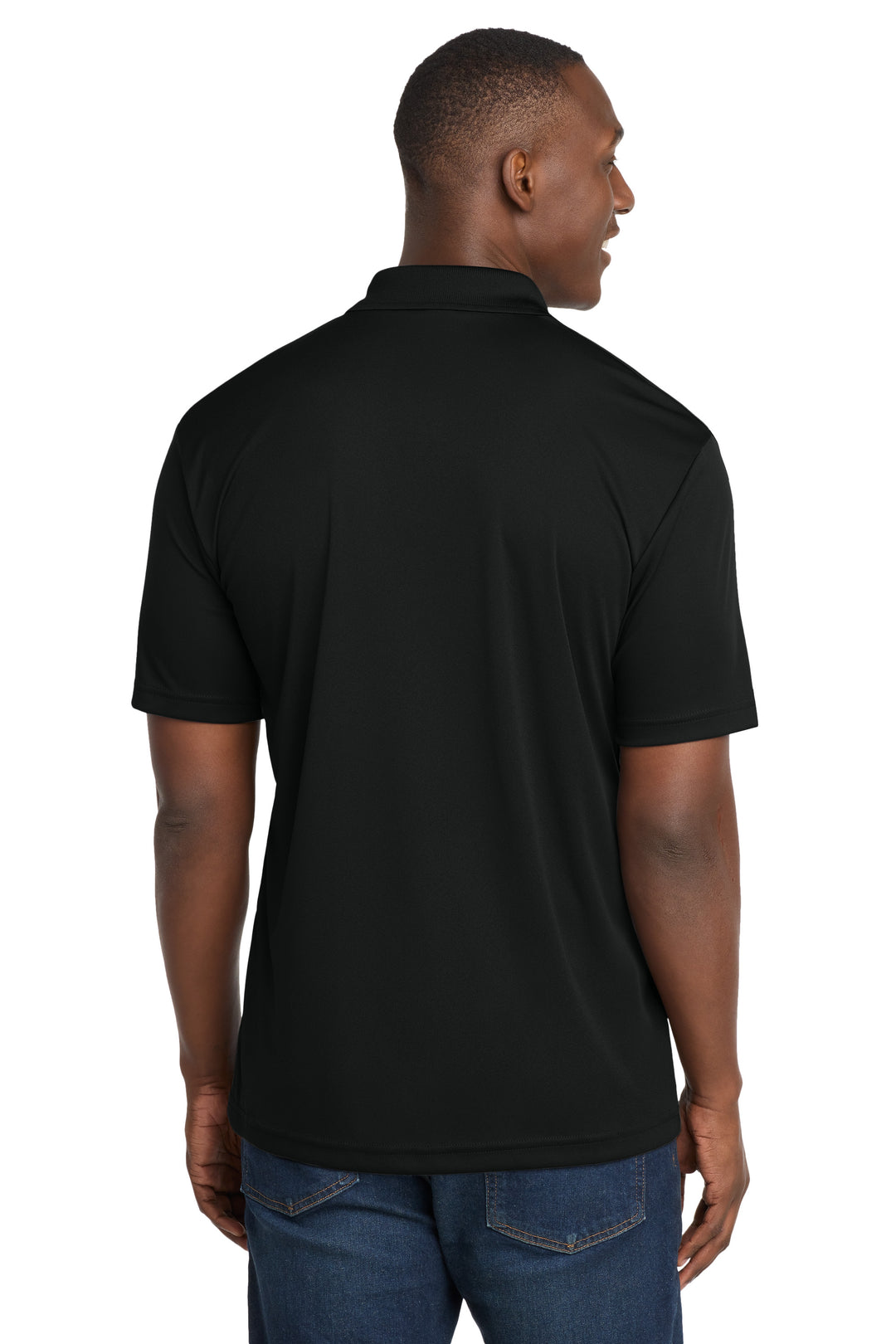 Sport-Tek PosiCharge Competitor Polo
