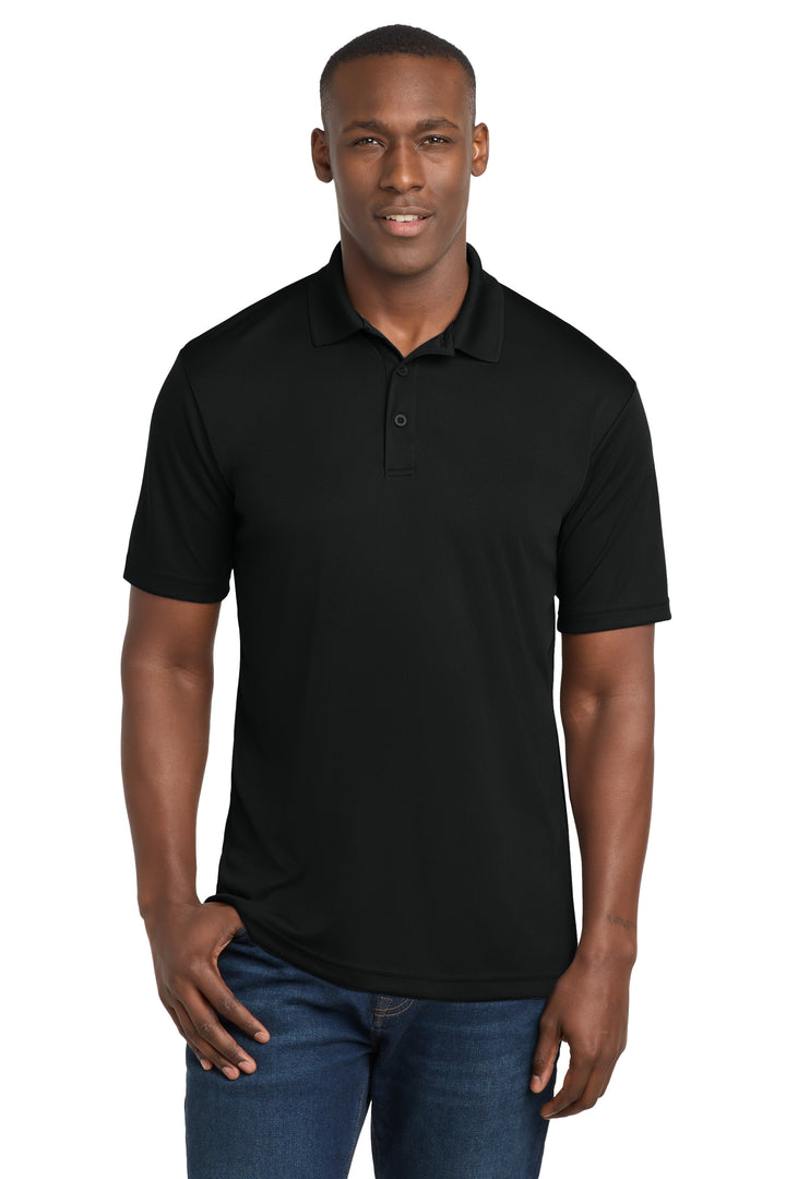Sport-Tek PosiCharge Competitor Polo