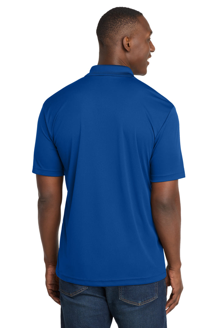 Sport-Tek PosiCharge Competitor Polo