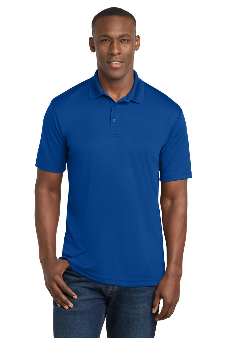 Sport-Tek PosiCharge Competitor Polo