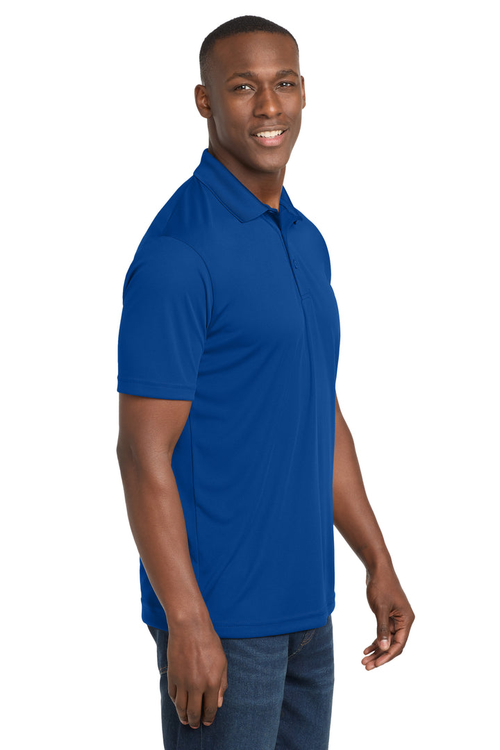 Sport-Tek PosiCharge Competitor Polo