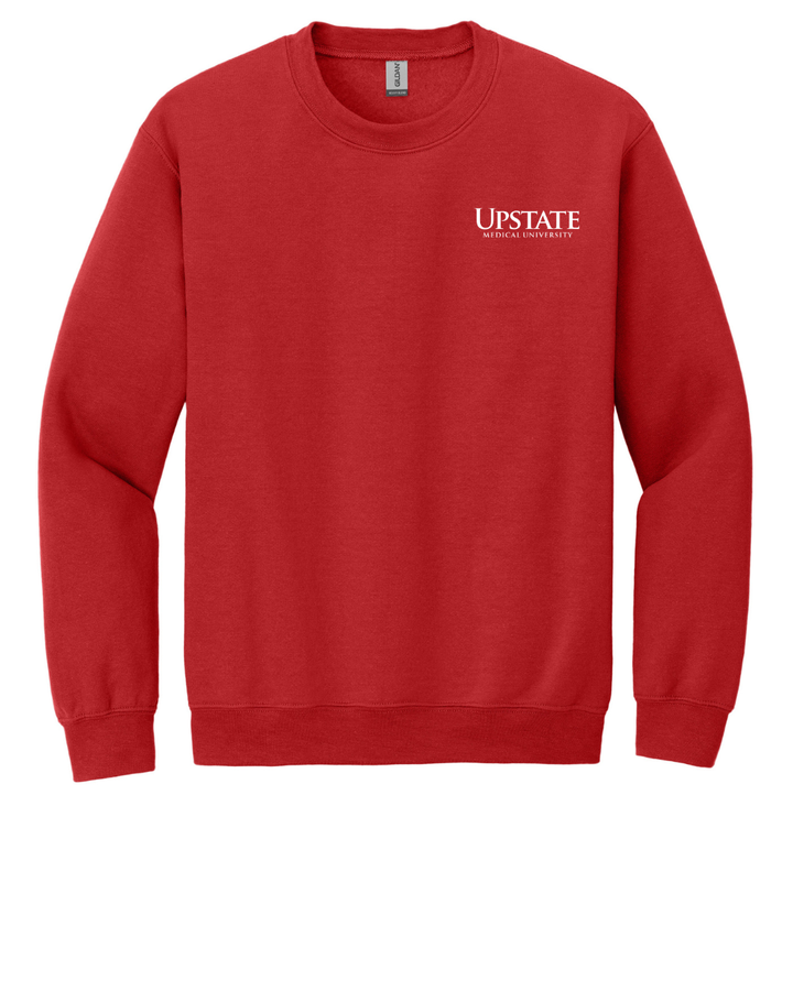 Gildan® Heavy Blend™ Crewneck Sweatshirt Unisex