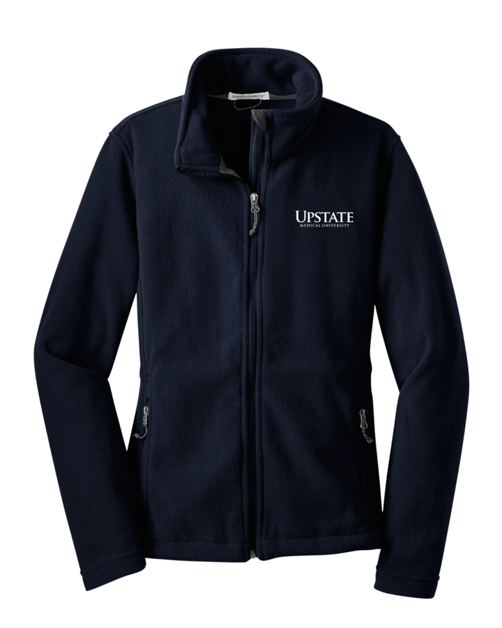 Port Authority® Women's Value Fleece Jacket